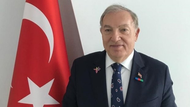 Hulusi Kılıç: “Qarabağda ədalət bərpa olunur” – ÖZƏL  
