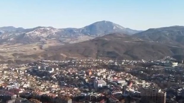 Azərbaycandan Qarabağda yaşayan erməni sakinlərinə daha bir çağırış - VİDEO 