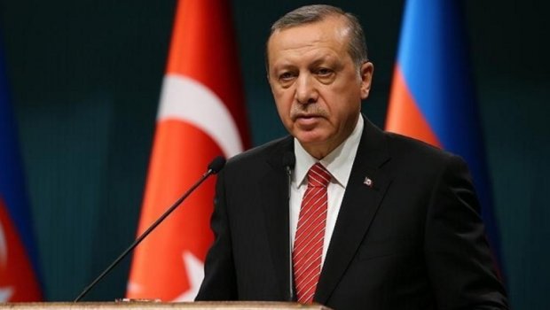 Ərdoğan: “Qarabağ Azərbaycan torpağıdır, başqa bir status əsla qəbul olunmayacaq” - VİDEO 