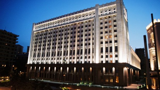 Prezident Administrasiyası növbəti dəfə Qarabağda yaşayan ermənilərə SƏSLƏNDİ 