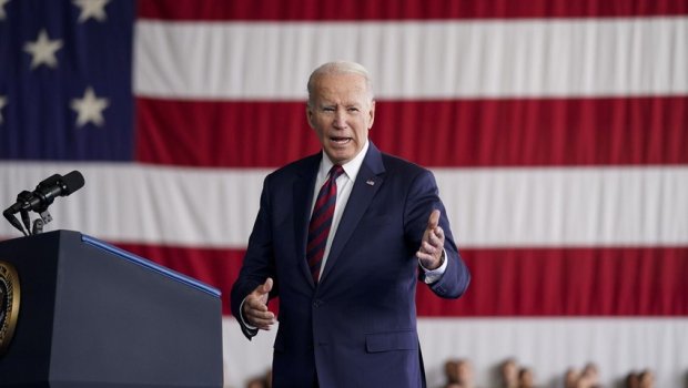 Bayden BMT TŞ-də islahatlar aparılmasını TƏKLİF EDİB 