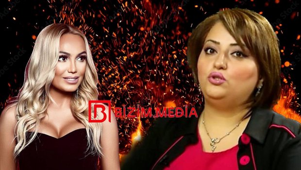 İradə İsaq: “Nura Suri zəng vurub dedi ki, bilirsiniz, mən kiməm?” – VİDEO 