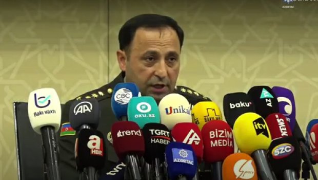 Anar Eyvazov: “Düşmənə təslim olmaları üçün çap vərəqələri paylanılır” – VİDEO