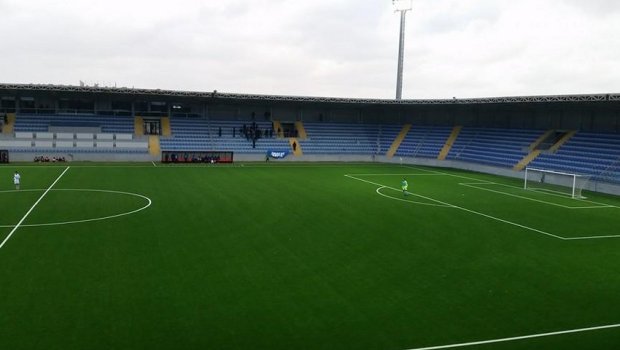 “Qarabağ”-“Molde” oyununa 19 min bilet satılıb