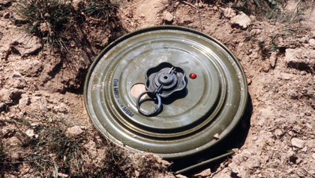 Türkiyə MN: “Ermənistan Qarabağı ciddi şəkildə minalayıb”