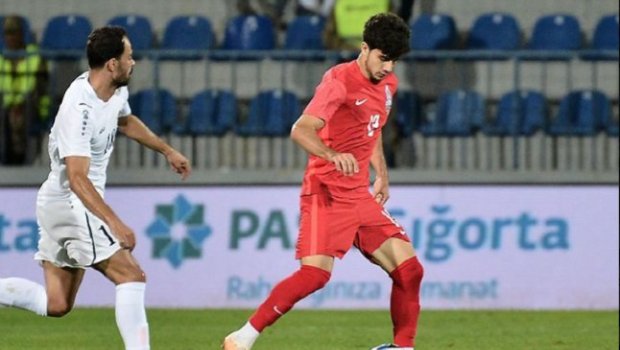 İsveç klubu “Qəbələ”nin üzvü ilə MARAQLANIR 