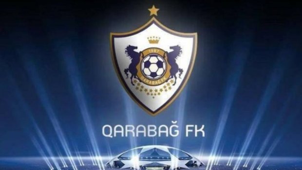 “Qarabağ”- “Molde” oyunu başlayıb