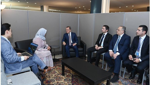 Azərbaycanda ilk dəfə Ümumdünya Məskunlaşma Günü tədbiri KEÇİRİLƏCƏK - FOTO