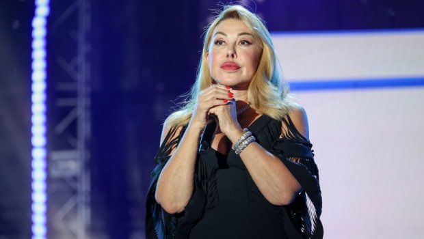 Lyubov Uspenskayanın Ermənistandakı konserti LƏĞV OLUNDU – FOTO 