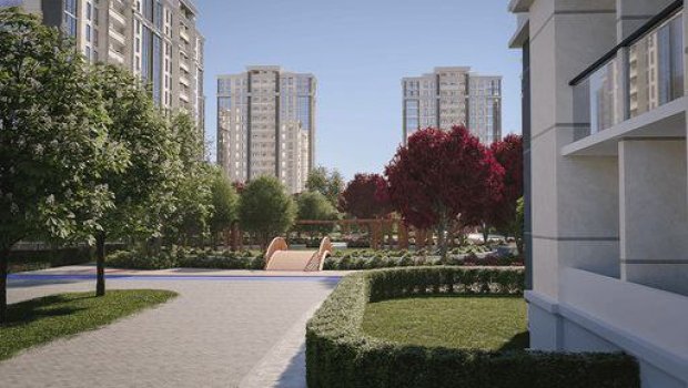 Aylıq 539 manat ödə və mənzil sahibi ol
