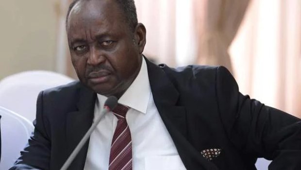 Mərkəzi Afrika Respublikasının sabiq prezidenti ömürlük həbs edilib 