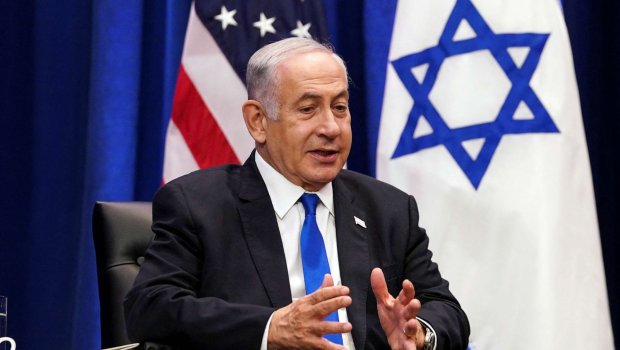 “İsraillə Azərbaycan arasında münasibətlər əladır” – Netanyahu  