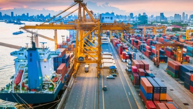 Azərbaycanın xarici ticarət dövriyyəsi 26 milyard dolları ÖTDÜ  