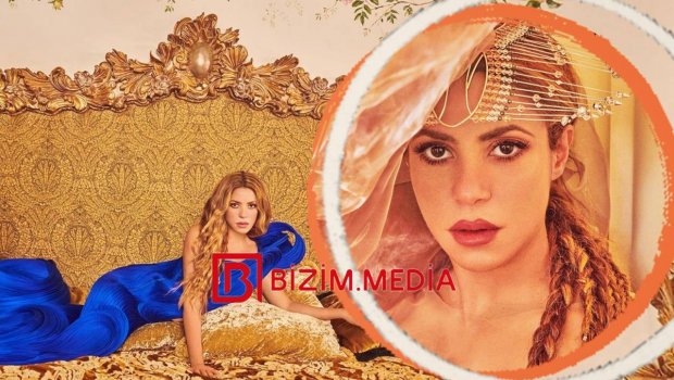 Şakira ona xəyanət edən Jerar Pikedən DANIŞDI: ““Ölüm bizi ayırar” fikrinə inanırdım” - FOTO 