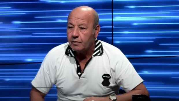 Əli Mirəliyevdən KİŞİ HƏMKARINA – “Üzündə pudra ilə uşaqlarının qarşısına necə çıxırsan?” – VİDEO  