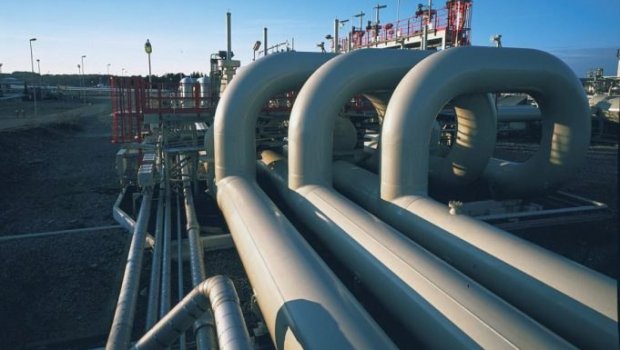 Rusiya neft-qaz ixracını DAYANDIRDI 