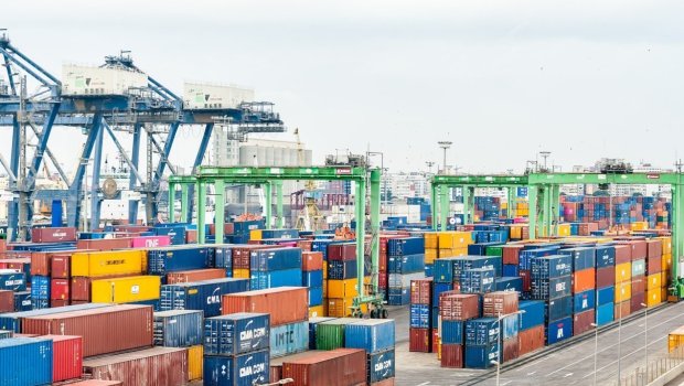 Türkiyə ilə ticarət dövriyyəsinin həcmi 5,5 milyard dolları ÖTDÜ  