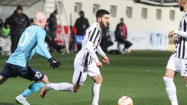 “Zirə”-“Neftçi” matçında heyətlər bəlli oldu