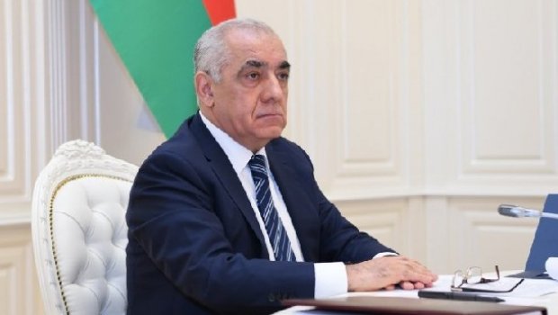 Baş nazirdən PROQNOZ: “İlin sonunadək inflyasiyanın birrəqəmli səviyyəyə endirilməsi gözlənilir”