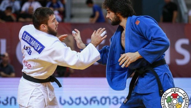 Azərbaycanın daha 10 cüdoçusu mübarizəyə başlayır