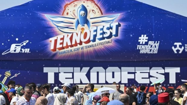 İzmir “Teknofest”ə hazırlaşır - İlon Mask da dəvət edilib