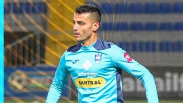 Millimizin keçmiş üzvü mini futbol klubuna keçir