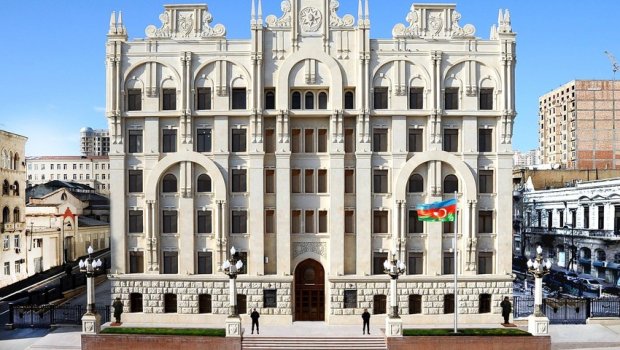 SON DƏQİQƏ: Təslim olan erməni hərbçilərin Qarabağdan çıxışı təmin olunacaq