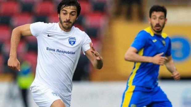 “Sabah”-“Kəpəz” matçında heyətlər bəlli oldu