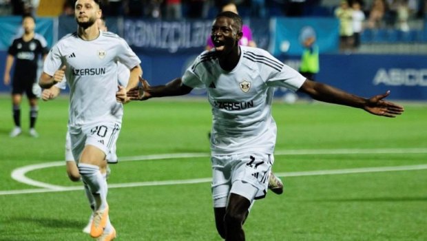 İsrail klubu “Qarabağ”ın legioneri ilə maraqlanır