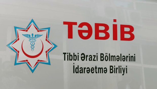 TƏBİB-dən Qənirə Paşayevanın vəziyyəti ilə bağlı AÇIQLAMA