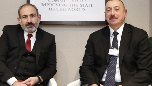 İlham Əliyev Paşinyanla oktyabrın 5-də görüşəcək