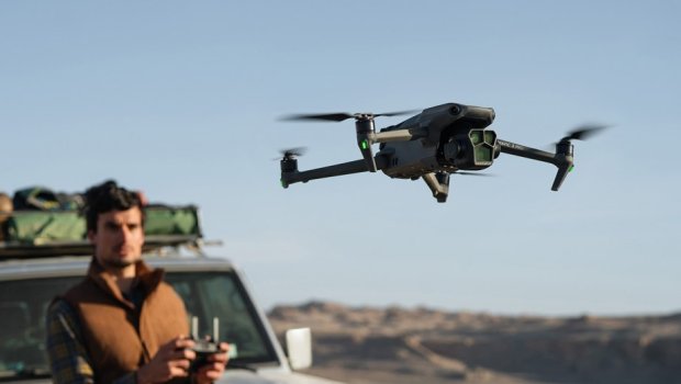 Almaniya Ukraynaya pilotsuz uçan aparatları verəcək?