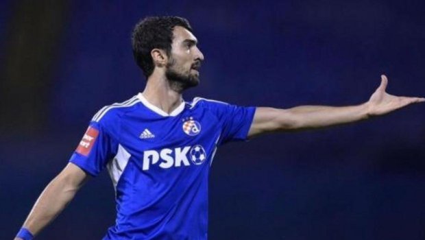 Mahir Emreli daha bir qol vurdu - YENİLƏNİB - VİDEO