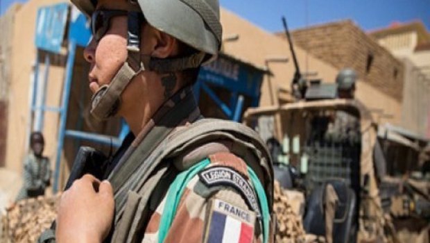 “İlin sonunadək Nigerdən qoşunumuzu çıxaracağıq” - Makron