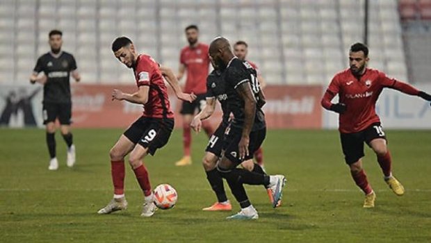 Azərbaycan Premyer Liqası: Bu gün 7-ci tura yekun vurulacaq