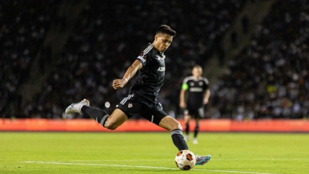 “Qarabağ”ın zədəli futbolçusunun durumu AÇIQLANDI 