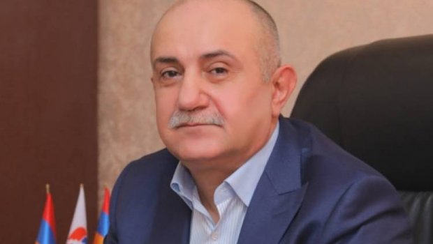 Samvel Babayan Qarabağdan QAÇDI