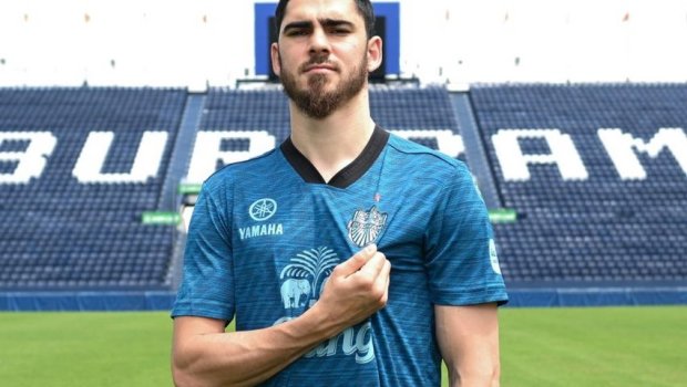 Şeydayev məhsuldar ötürmə etdi, komandası qalib gəldi - VİDEO