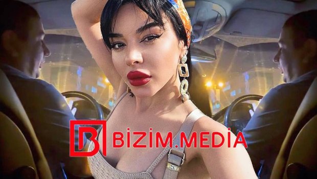 AzTV-nin solisti “Bolt\