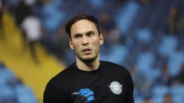 Şahruddini aldılar, digər qapıçını yola SALDILAR 