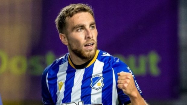 Millimizin üzvü komandasını məğlubiyyətdən xilas etdi – VİDEO  