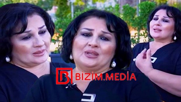 Aybəniz Haşımova: “Ümid yerimi, gümanımı qırdılar” - VİDEO