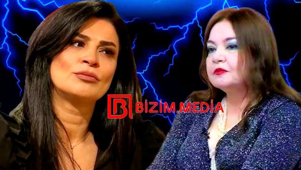 Aynur Dadaşova: “Kəmalə Rəhimovanın konsertdə mənə irad tutması acığıma gəldi” - VİDEO