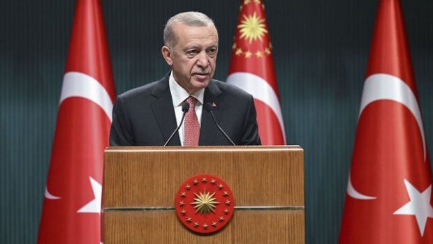 “Zəngəzur dəhlizi ilə bağlı İrandan müsbət siqnallar alırıq” – Ərdoğan  