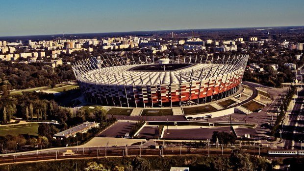 UEFA Superkubokunun keçiriləcəyi stadion müəyyənləşdi