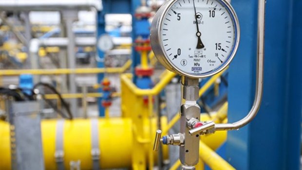 Türkiyə Rumıniyaya təbii qaz ixrac edəcək