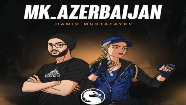 Azərbaycan kiberidmançısı 2-ci dəfə Avropa çempionu oldu - FOTO