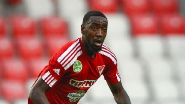 “Səbail” fransalı futbolçu ilə RAZILIĞA GƏLDİ 