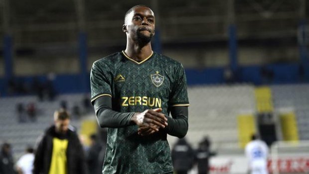 Diakabi “Qarabağ”dan GEDİR 