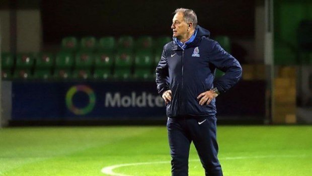 De Byazi yenə Belçika ilə oyundan DANIŞDI: “Uğursuz qol buraxdıq”